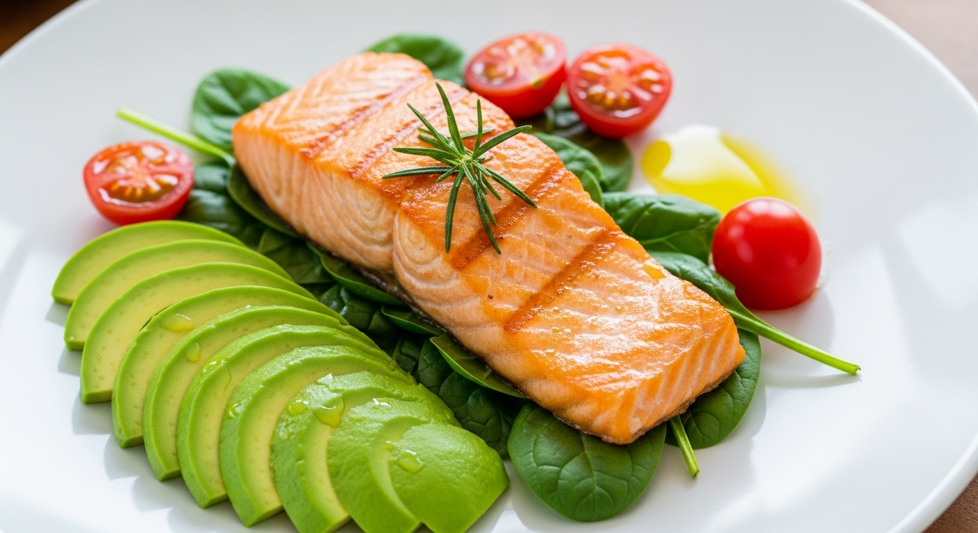 Keto Ernährung – So funktioniert die ketogene Diät richtig