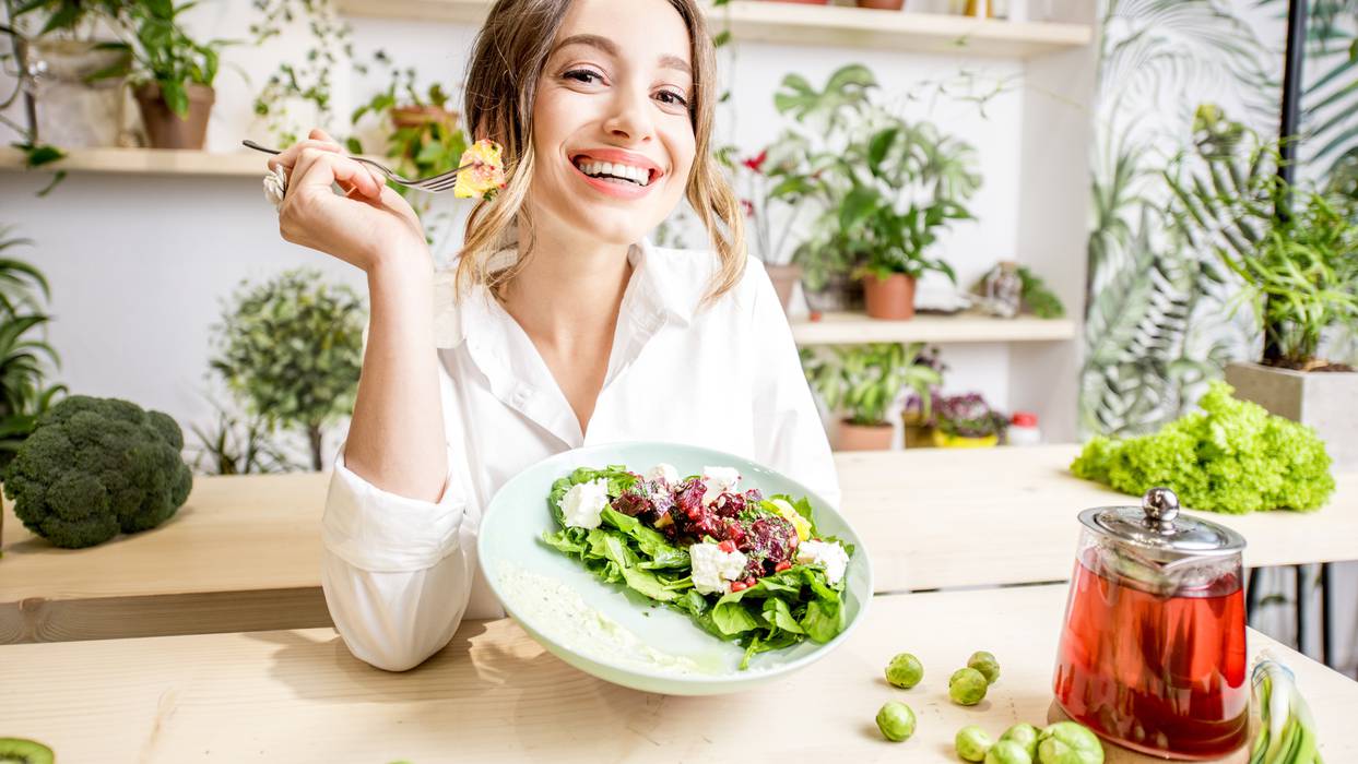 10 schnelle Abnehm-Rezepte unter 400 Kalorien – ideal für jeden Tag